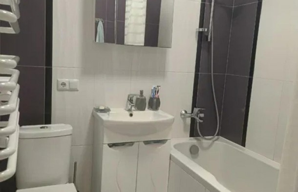 2кім квартираЖК Патріотім. ІваноФранківськ, фото 23