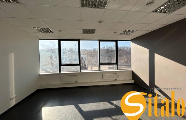 Оренда офісу А класу  3 поверх  БЦ Столичний  Парковка, фото 7