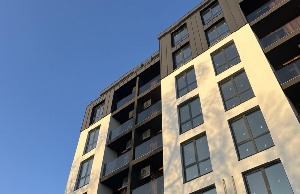 Продаж 2 кімнатної квартири, вулиця Руфа, ЖК Globus Elite, фото 1