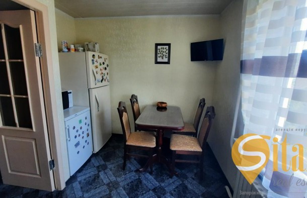 3кімнатна квартира вул. Товариська, фото 17