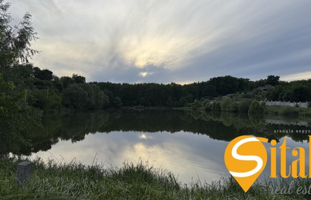 Будинок 115 м² з виходом до озера в центрі Іванковичів., фото 14