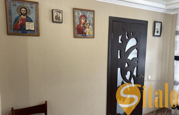 Трикімнатна з ремонтом , космос район технікума., фото 14