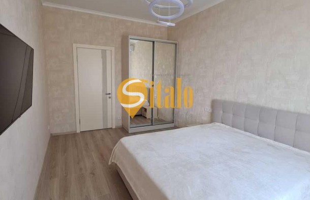 Оренда євро двокімнатної квартири в ЖК ЗАРІЧНИЙ, фото 12