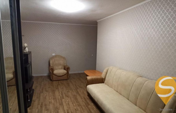 Двокімнатна на Космосі у гарному житловому стані., фото 3