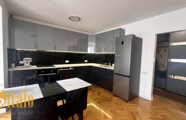 Продаж 2 кім квартири з ремонтом і технікою, фото 5