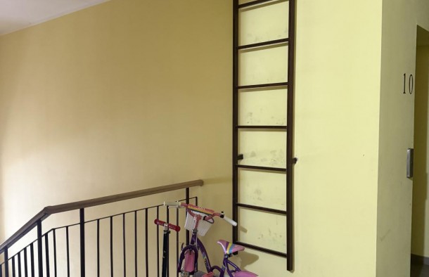 3 кімнатна , дворівнева, новобудова, ремонт, Залізнична 7, Львів, фото 44