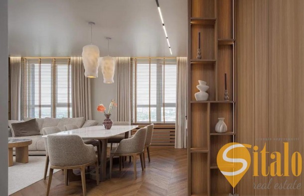 Продаж 2 кімнатна квартира просп. Червоної Калини ЖК Avalon Up, фото 2