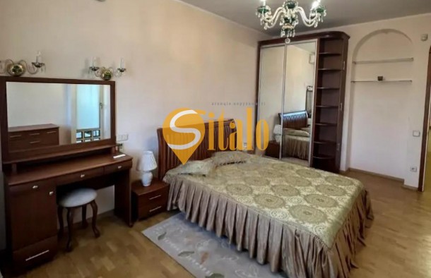 Оренда 3кімнатної квартири в Печерському районі, фото 3