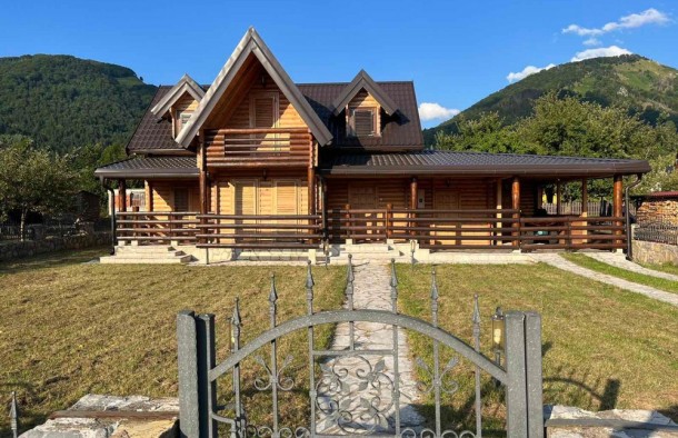 Продаж будинків в Чорногорії в Колашині kl01406. 4bd_s7253, фото 20