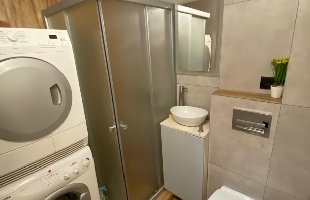 Продається  3 к квартира з меблями та технікою, фото 12