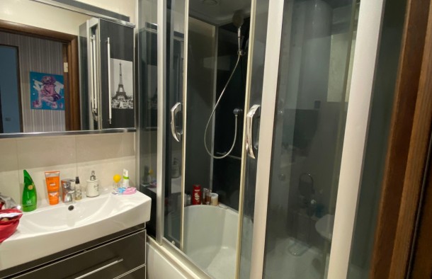 Трикімнатна на 4 Південному мкрн., фото 8