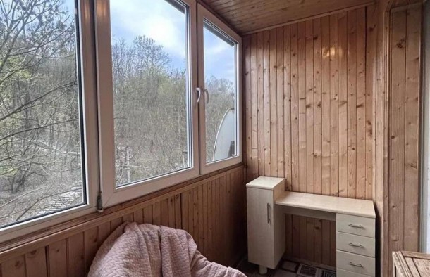 2 кімнатна квартира з дизайнерським ремонтом у ближньому центрі Львова, вулиця Сахарова, фото 21