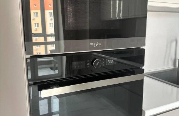 Продаж 3к квартири 103.2 кв. м  на вул. Анатолия Бортняка рн. Поділля, фото 10