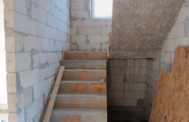 Продаж будинку площею 150 кв м в нульовому циклі село Бірки, Яворівський район, місто Львів, фото 3