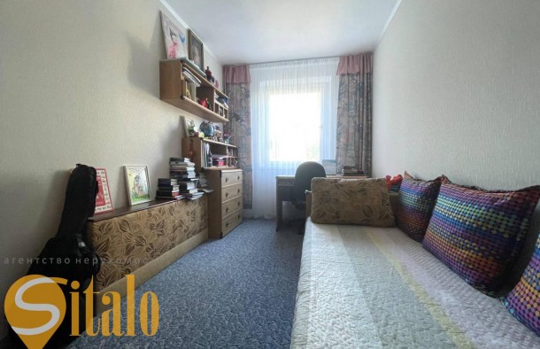 Продаж 3 кім. квартира Тролейбусна Ів,Франківськ Постанови, фото 9