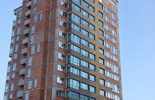 Продаж двох кімнатної квартири в новобудові, фото 17