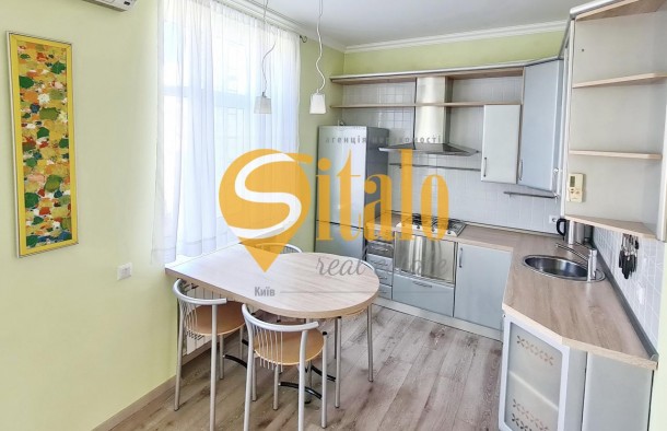 Оренда в центрі, вул. Лютеранська, 21, Хрещатик, Липки без комісії, фото 8