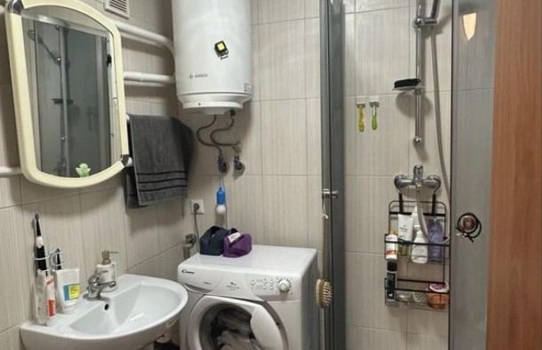 Продаж однокімнатної квартири вул. Трегубенко., фото 7