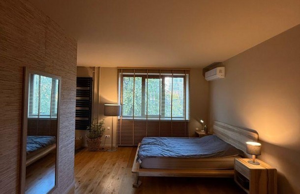 Продаж 2 кім квартири в центрі з ремонтомНезалежності, фото 5