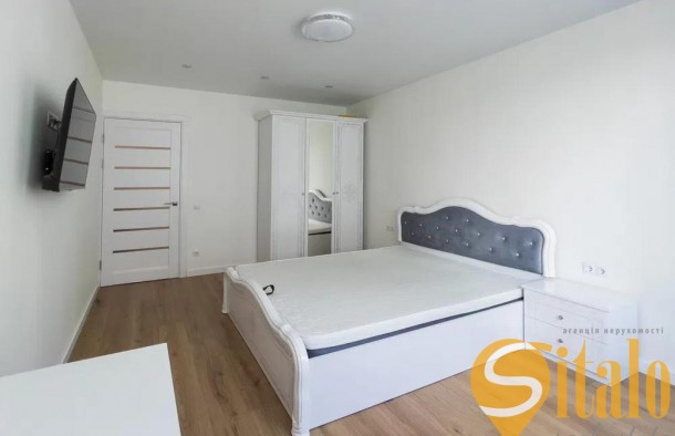 Продаж 1 кімнатна квартира вул Тракт Глинянський, фото 3