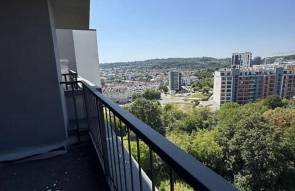 Продаж 2ох кімнатної квартири ЖК Голоські Кручі, фото 5