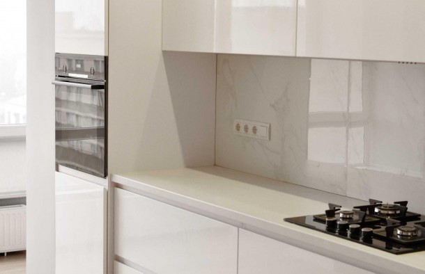 Продаж 1 кім квартири з ремонтом і меблями, біля паркуБАМ, фото 2