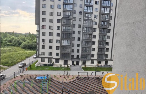 Продам 2кімнати квартира вул. Роксолани, Залізничний рн. м. Львів, фото 2