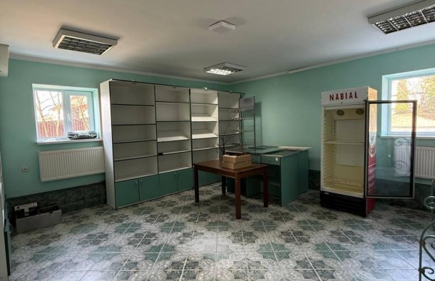 Оренда приміщення,комерції, ресторану,медичний центр біля Львова у с.Милятичі, фото 23