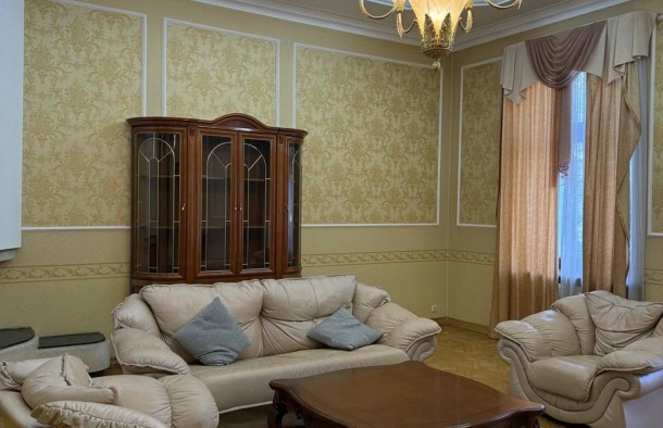 Оренда елітної квартири у центральній частині Львова на вул.С.Крушельницької, фото 5