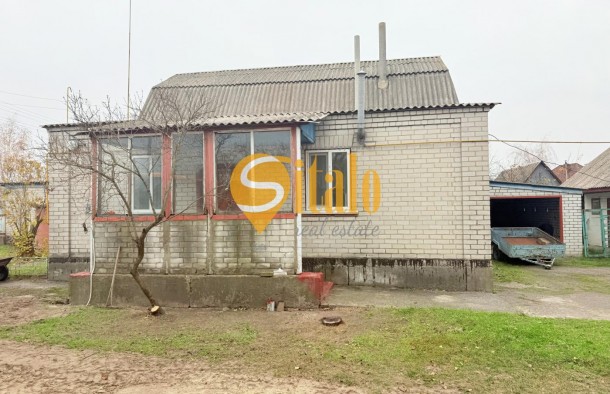Будинок з комунікаціями, Гнідин Центр БЕЗ, фото 11