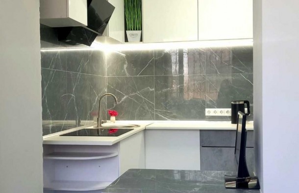 Продаж однокімнатної квартири вул. Запорізька Обласна бібліотека., фото 8