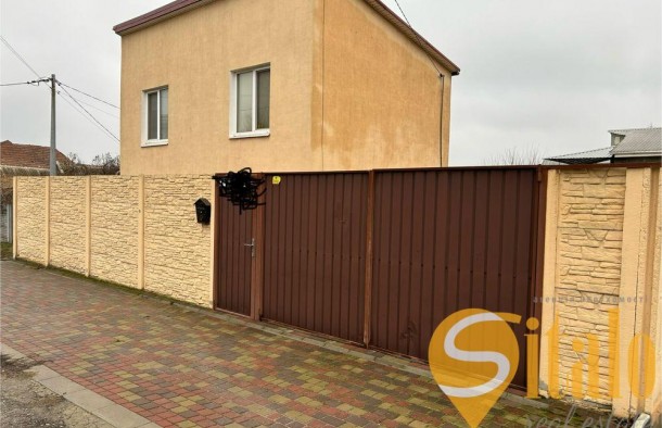 Продаж  Будинок  Домвул. Тимірязєва, Шевченковский, Запорожье, фото 1