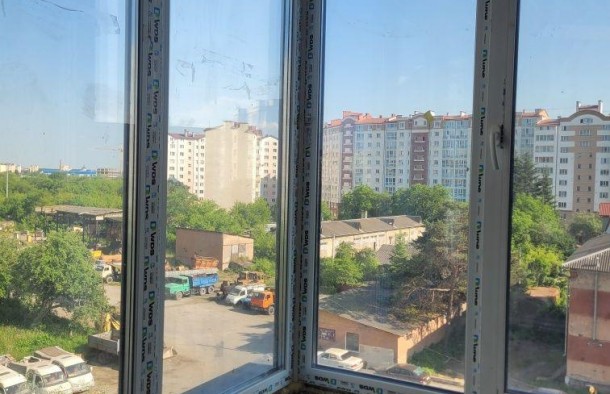 1кім квартира сирецьвул. Целевичам.ІваноФранківськ, фото 4