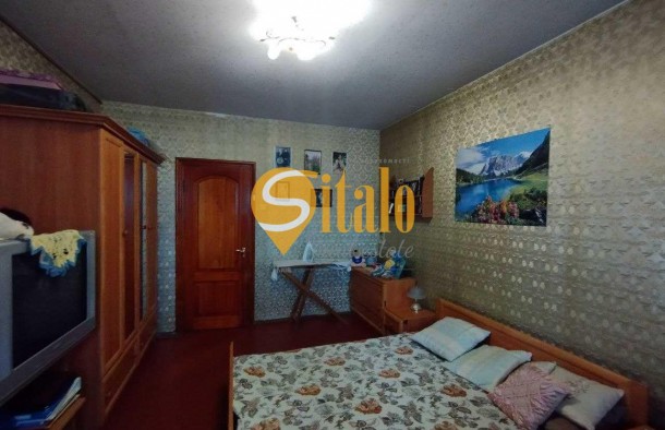 3кімнатна квартира на Лівому березі, Дарницький район., фото 4