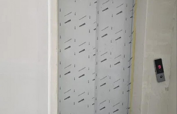 Продається 2 кімнатна  в ЖК Міленіум Міське озеро, фото 9