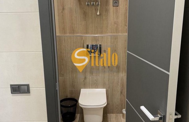 Сучасний офіс 100 м²  Евгена Коновальця 36Є  Підземний паркінг  Печерськ, фото 10