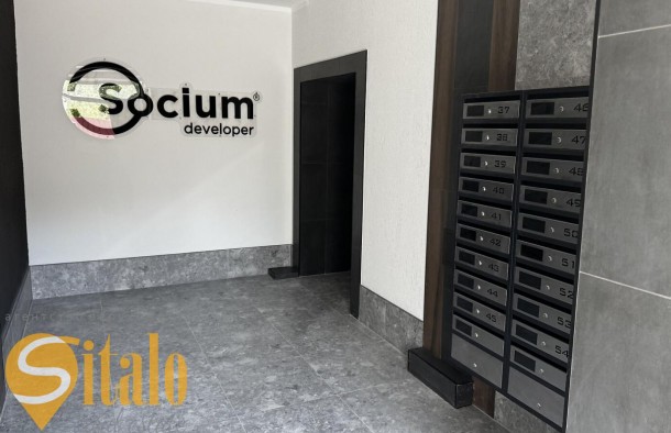 Продаж 2кім квартири в зданій новобудові, фото 16