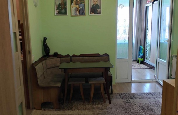 Продаж  2 Квартира  Євроремонт  Винники, фото 6