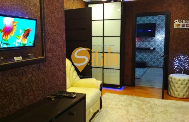 3кімнатна квартира з паркувальним місцем, ЖК Отрадний., фото 3