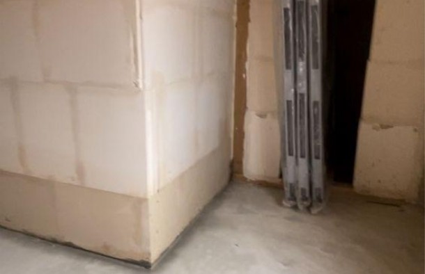 1 кім квартира сирецьвул.Височанам. ІваноФранківськ, фото 2