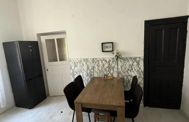 3 кімнатна квартира з ремонтом в австрійському будинку по вулиці Дорошенка, місто Львів., фото 4