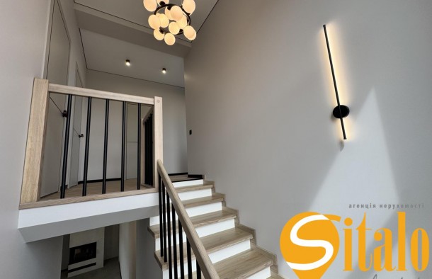 Будинок дом з газом і каміном 150м2, Осокорки, 6 соток,Osocor Residence.Славутич, Осокорки, фото 12