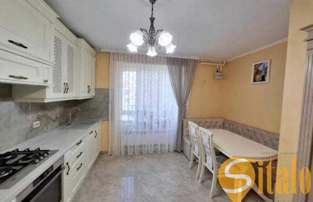 Продаж 3 кімнатна квартира місто Львів, вулиця Стрийська новобудова з ремонтом, фото 1