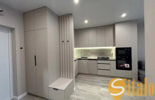 Продаж 1 кімнатна квартира вулиця Зелена ЖК Viking, фото 2