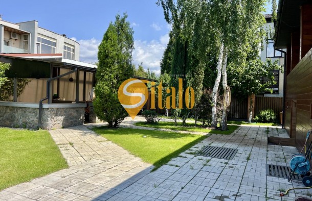 Будинок біля Дніпра, вихід на воду, Осокорки, 15 хв до метро Славутич, фото 22