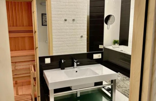 Елітна 3 кімнатна квартира з ремонтом, новобудова, вулиця О. Олеся, ЛЬвів, фото 7