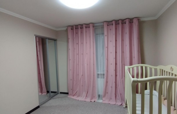 Капітальний маєток з гостьовим будинком та безпечним укриттям., фото 13