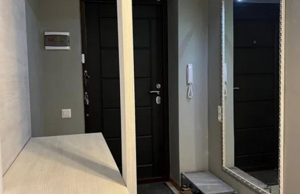 Дворівнева 3 кім квартира з ремонтомПозитрон, фото 17