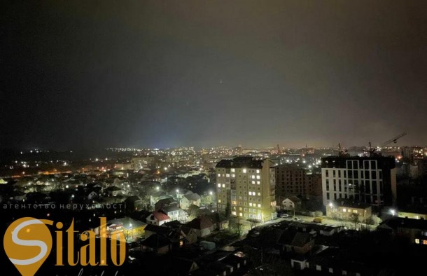 2 кім квартира в  ЖК MANHATTANЦентрОзероФранківськ, фото 16