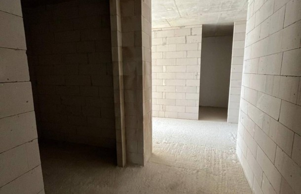 Продаж видової 2 кім. квартири в зданій секції ЖК Manhattan UP, фото 13